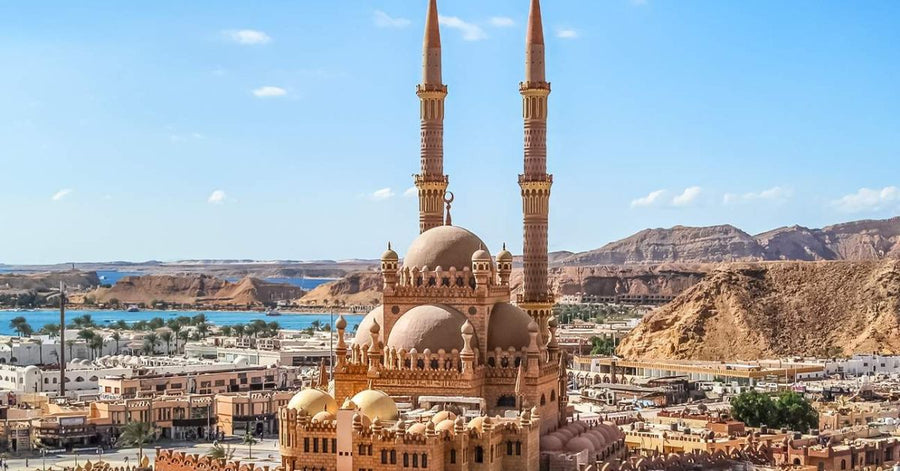 Günstige Aktivitäten in Sharm El Sheikh: Budget-Guide 2025