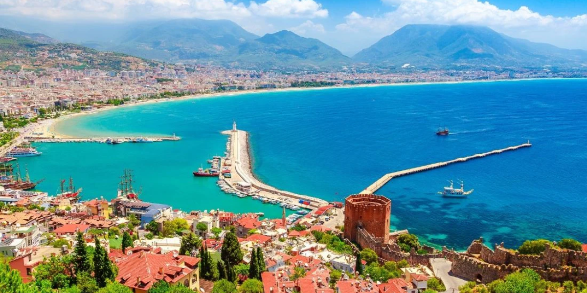 Do's and Don'ts in Alanya Turkey