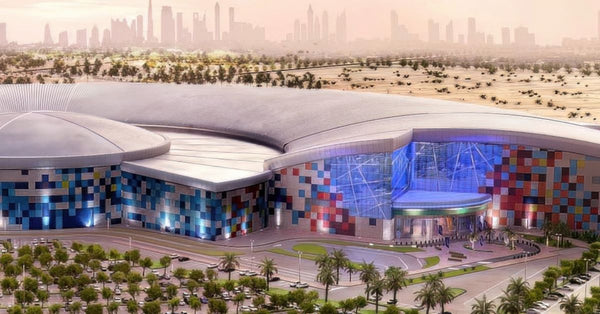 IMG Worlds of Adventure Dubai: 2026 Yılı İçin Tam Bölge Rehberi ve Parkur Detayları