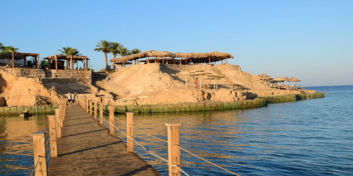 El Fanar Beach, Sharm El Sheikh: A Guide for Snorkeling & Sea Access