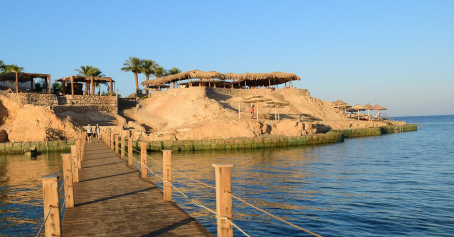 El Fanar Beach, Sharm El Sheikh: A Guide for Snorkeling & Sea Access