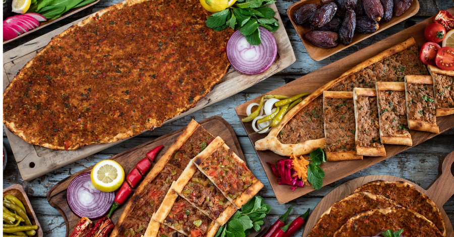 What Food Is Alanya Famous For? (Complete Food Guide)