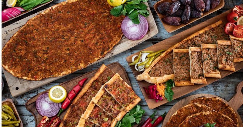 What Food Is Alanya Famous For? (Complete Food Guide)