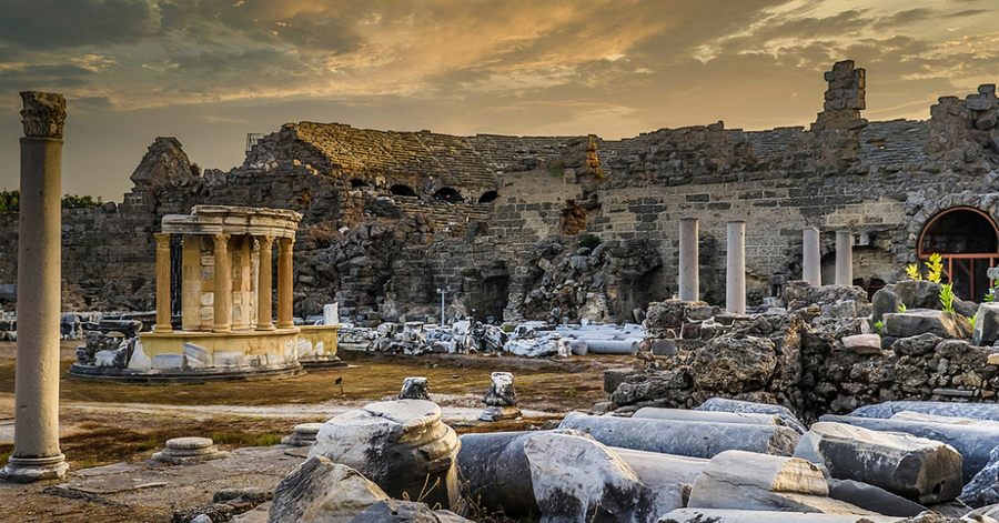 Is Antalya Worth Visiting?