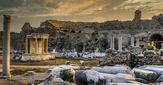 Is Antalya Worth Visiting?