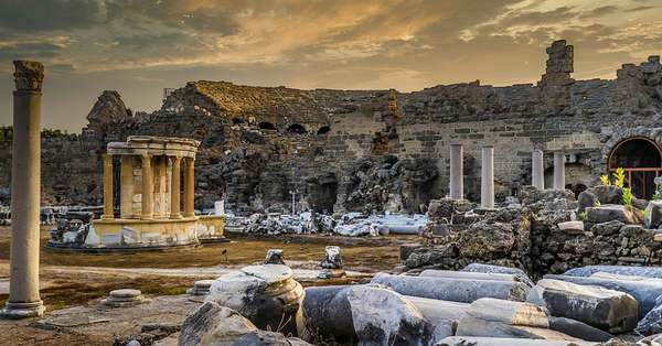 Is Antalya Worth Visiting?