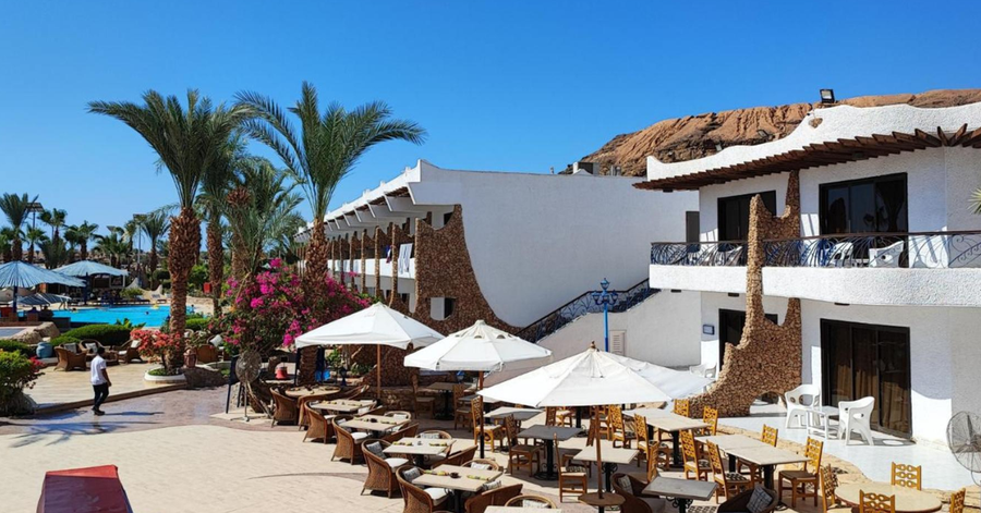 Turquoise Beach Hotel Sharm El Sheikh: Complete Stay Guide Before You Book