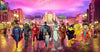 Warner Bros World vs Motiongate Dubai: Which Movie Theme Park Reigns Supreme?
