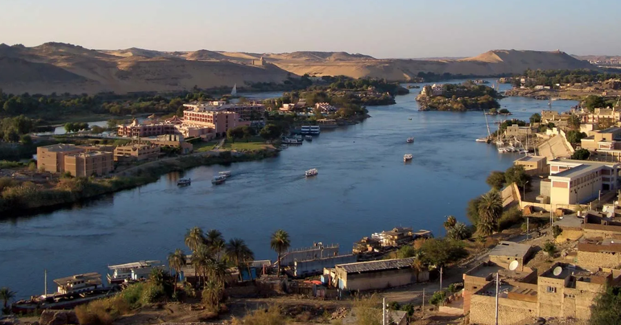 Aswan in March: Weather, Nile Cruises & Travel Guide
