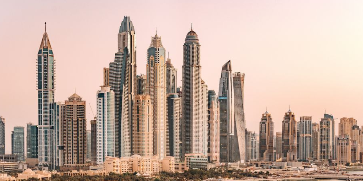 15 Things to Know Before Traveling to Dubai