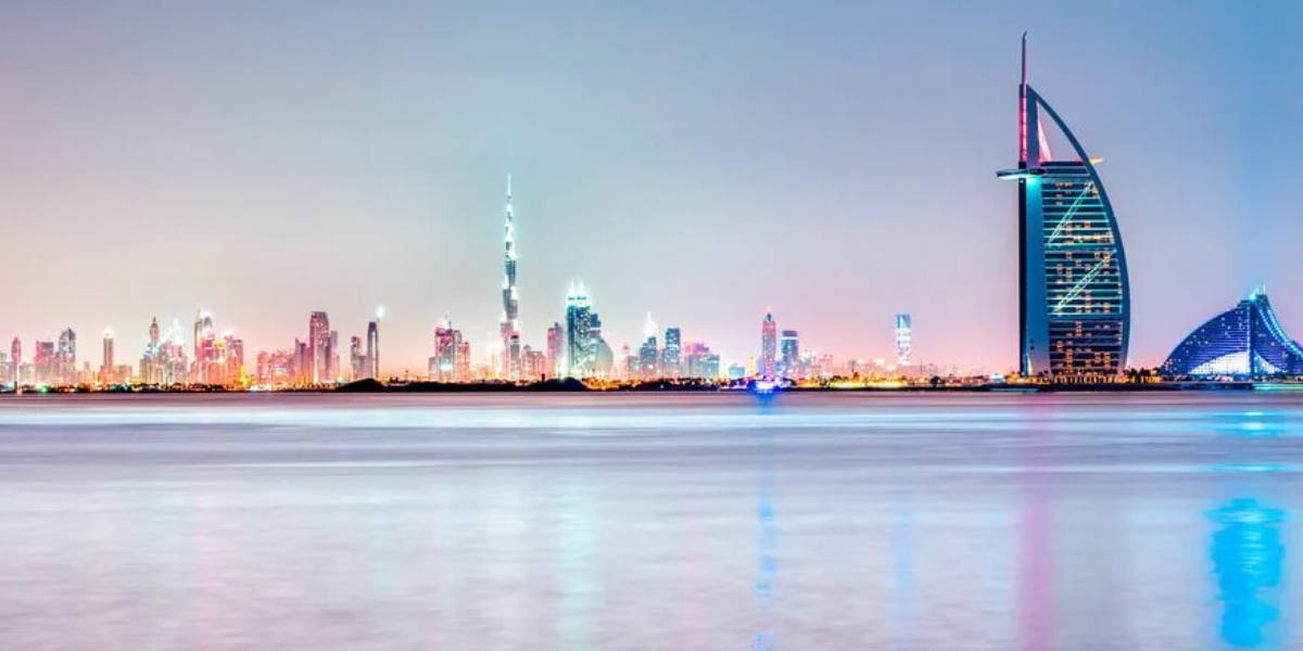 Dubai in April: Weather, Travel Tips, Events, and Current Travel Situation