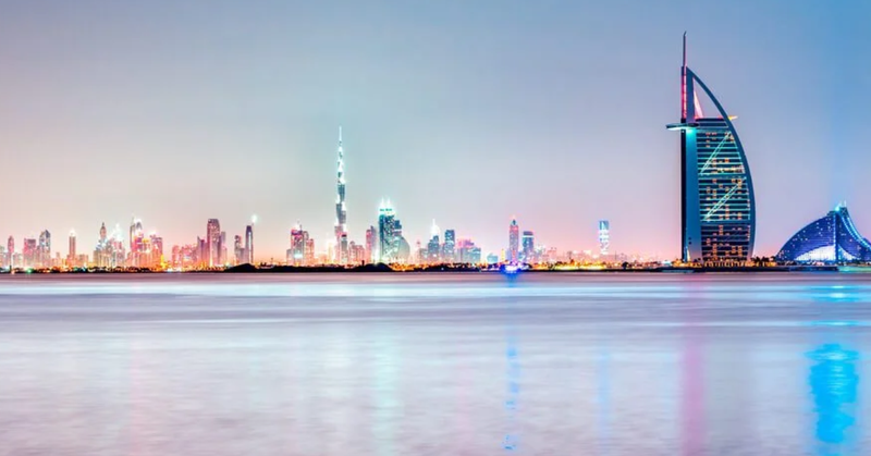 Dubai in April: Weather, Travel Tips, Events, and Current Travel Situation