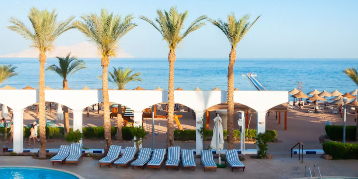 Coral Beach Montazah Hotel Sharm El Sheikh: Complete Travel Guide for Visitors