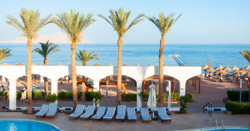 Coral Beach Montazah Hotel Sharm El Sheikh: Complete Travel Guide for Visitors