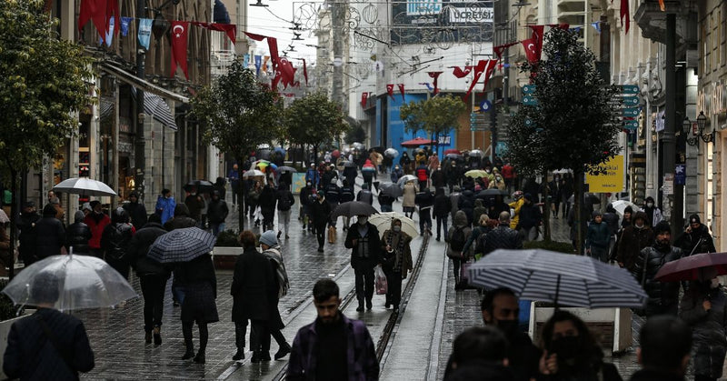 What Is the Population of Istanbul