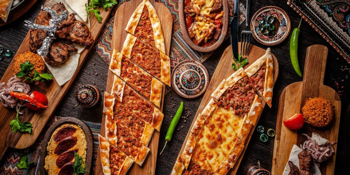 What to Eat in Istanbul