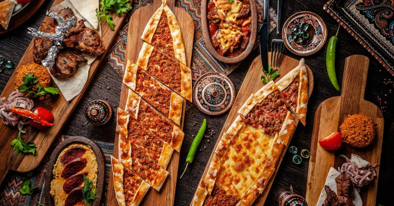 What to Eat in Istanbul