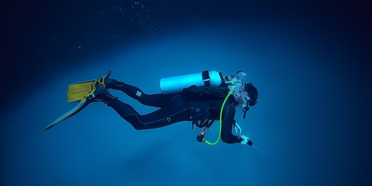 A Complete Alanya Diving Guide