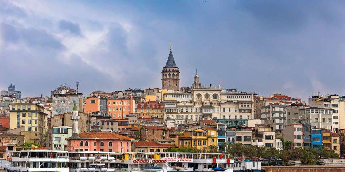 Where to Visit in Istanbul