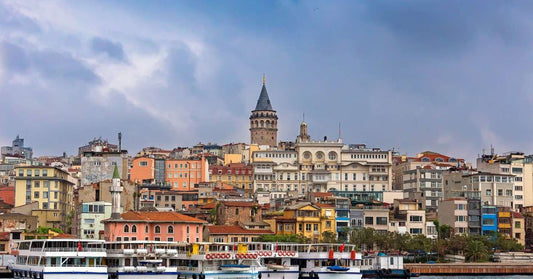 Where to Visit in Istanbul