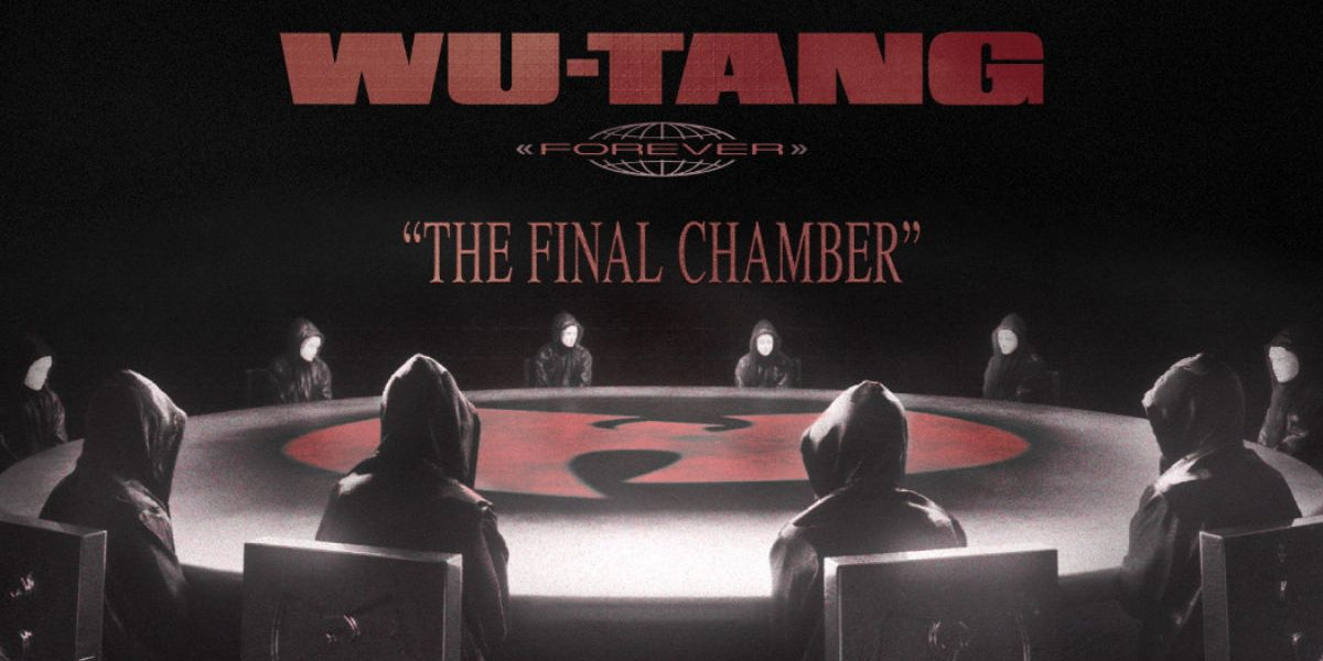 Wu-Tang Clan Live in Dubai