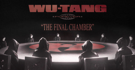 Wu-Tang Clan Live in Dubai