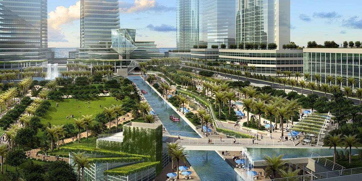 How to Spend One Day in Abu Dhabi?