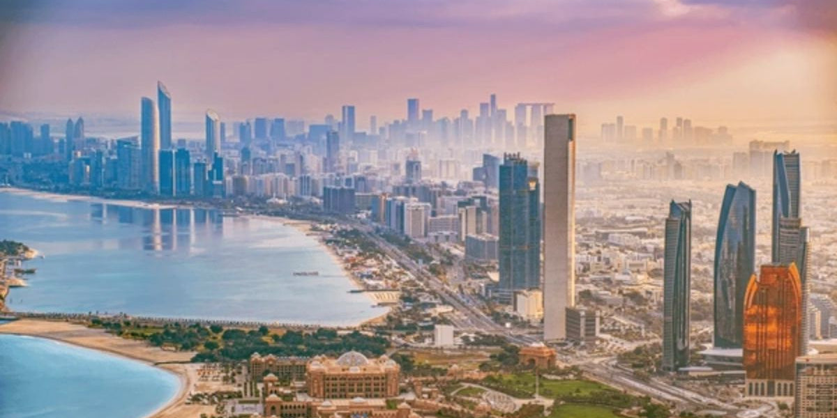 Is Abu Dhabi Worth Visiting? 10 Reasons Why It Should Be on Your UAE Itinerary