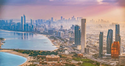 Is Abu Dhabi Worth Visiting? 10 Reasons Why It Should Be on Your UAE Itinerary