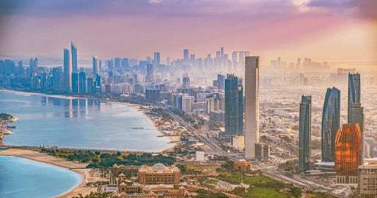 Is Abu Dhabi Worth Visiting? 10 Reasons Why It Should Be on Your UAE Itinerary