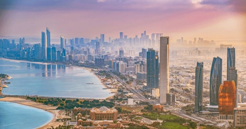 Is Abu Dhabi Worth Visiting? 10 Reasons Why It Should Be on Your UAE Itinerary