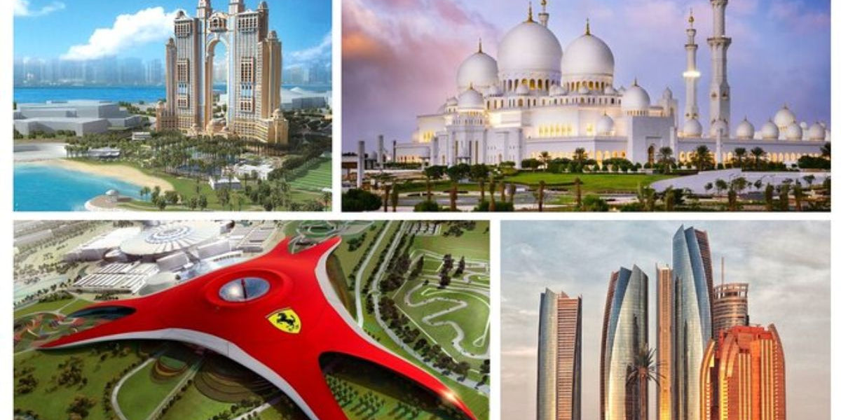 How to Pay for an Abu Dhabi Day Trip from Dubai with Bitcoin