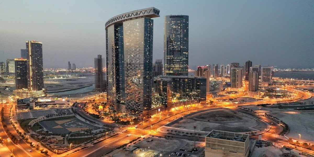 Ocak ayında Abu Dabi