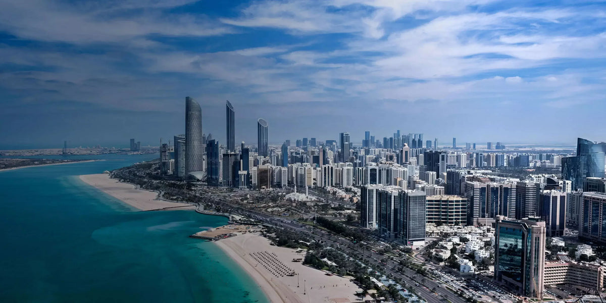 Abu Dhabi Travel Guide: Everything You Need to Know