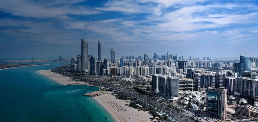 Abu Dhabi Reiseführer: Alles, was Sie wissen müssen