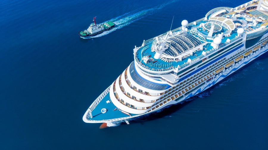 Die besten Kreuzfahrten & Bootstouren in Alanya 2024