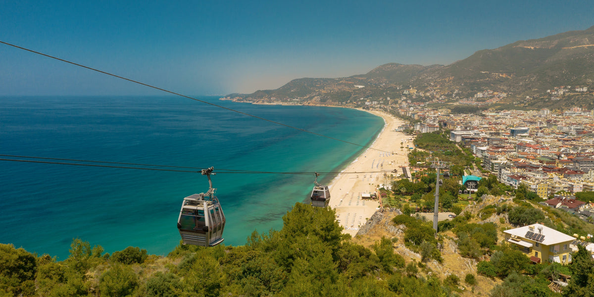 Alanya vs Antalya: Which One Is Better?