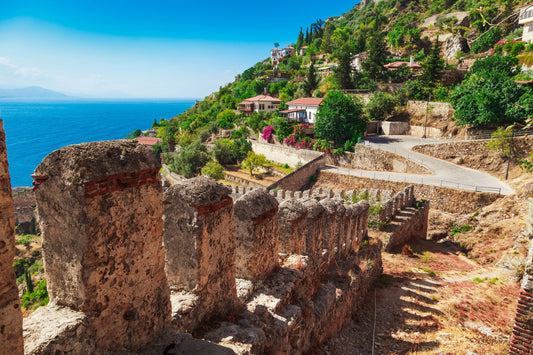 Top Free Things to Do in Alanya