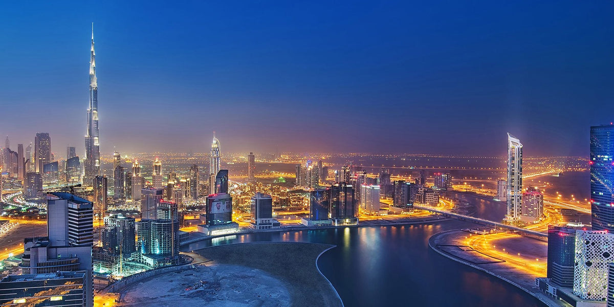 How to Plan a Perfect Day Trip from Dubai