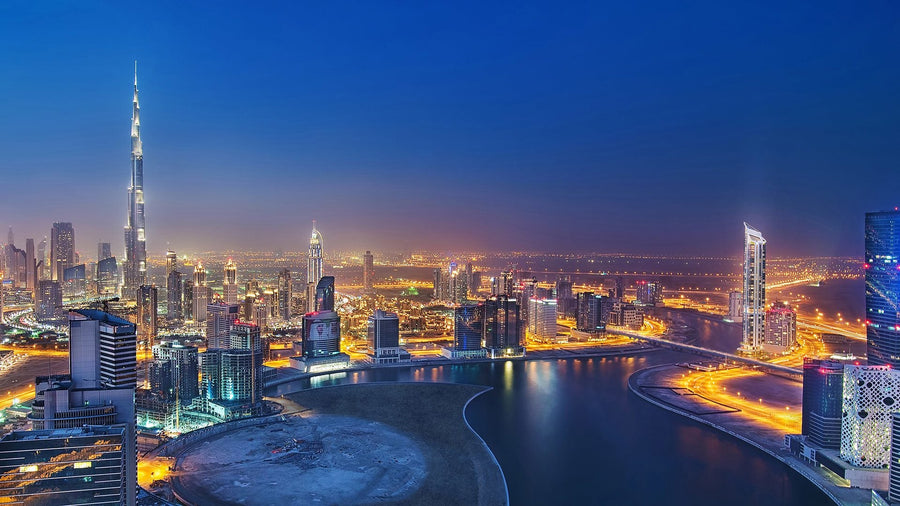 So planen Sie den perfekten Tagesausflug ab Dubai