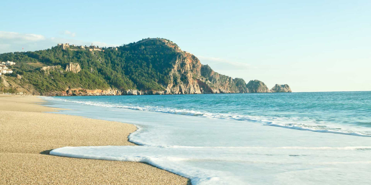 What To Do in Alanya This Spring: Festivals, Nature Walks, and Beach Fun