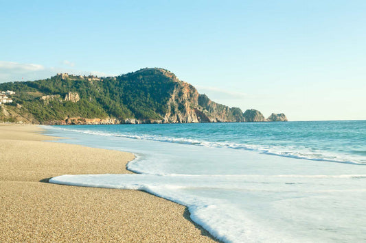 What To Do in Alanya This Spring: Festivals, Nature Walks, and Beach Fun