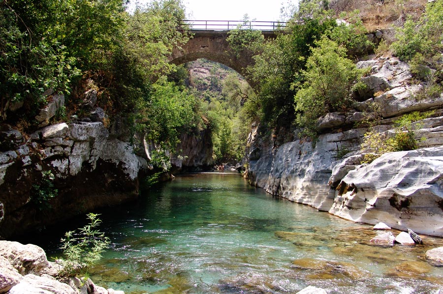 Alanya in November: Weather, What to Pack