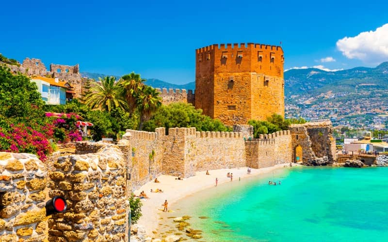 So vermeidest du Betrugsfallen in Alanya