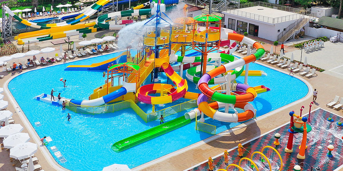 Why Alanya is Great for Families?