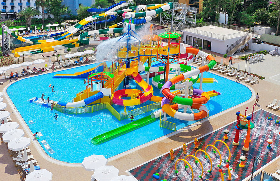 Warum ist Alanya ideal für Familien?
