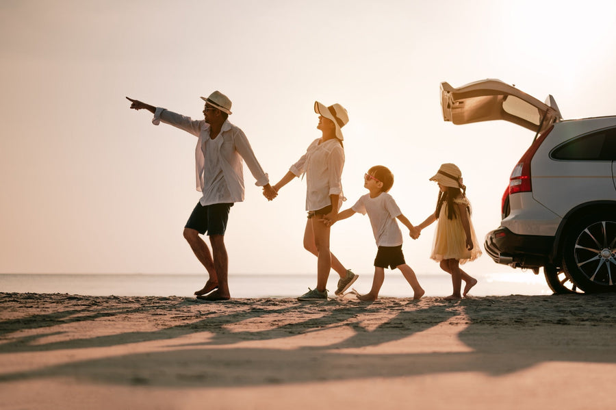 Top 10 Aktivitäten in Alanya für Familien mit Kindern