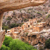 Most Popular Destinations in Oman!