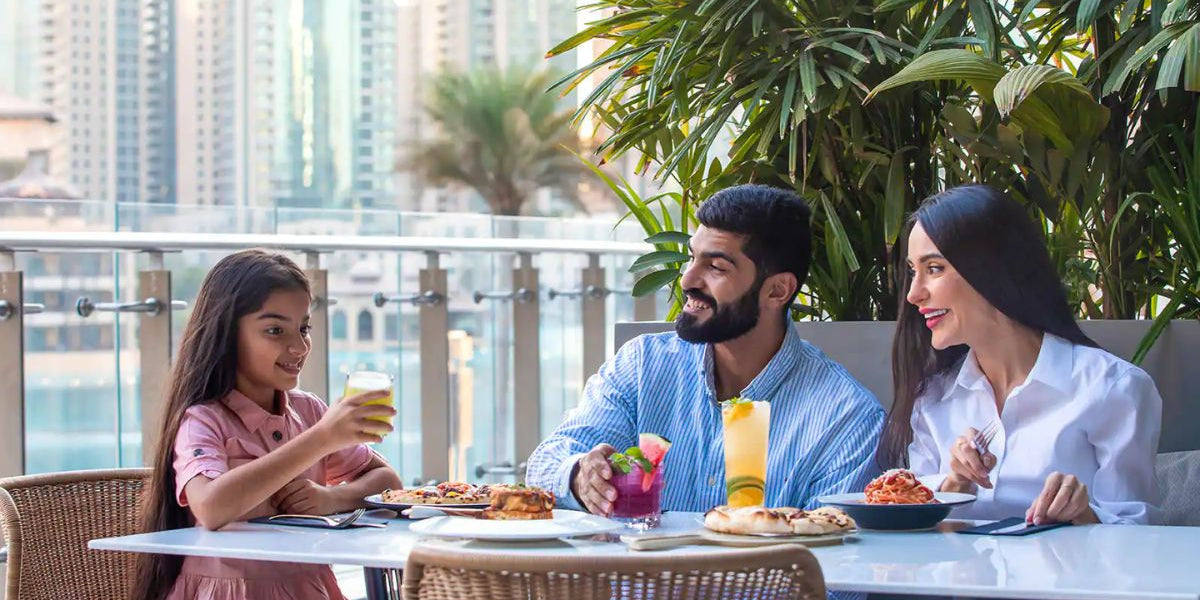 Ultimate Guide to the Best Happy Hours in Dubai (Top 12 Spots to Hit)