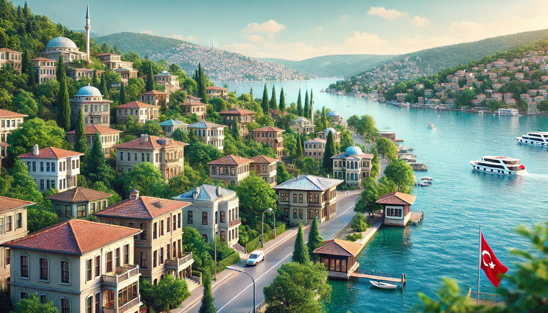 Top 10 Day Trips from Istanbul